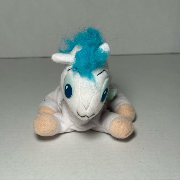 Vintage Hercules Plush - Picture 1 of 4